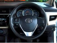 Toyota Altis 1.8E A/T ปี 2015 รูปที่ 7